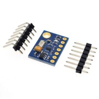 Unsoldered GY-63 MS5611-01BA03 High-Precision Pressure Sensor Module Height Sensor Module - 1