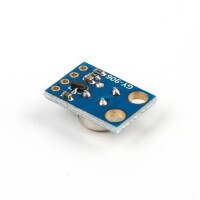 Unsoldered GY-906 MLX90614 BAA Non-Touch Infrared Temperature Sensor Module - 11