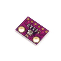 Unsoldered GY-BME280-3.3 Precision Altimeter Atmospheric Pressure BME280 Sensor Module - 9
