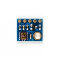 Unsoldered GY-ML8511 UV Sensor Module Analog Output - 2