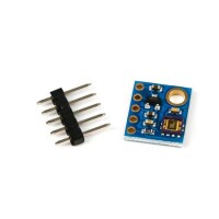 Unsoldered GY-ML8511 UV Sensor Module Analog Output - 8