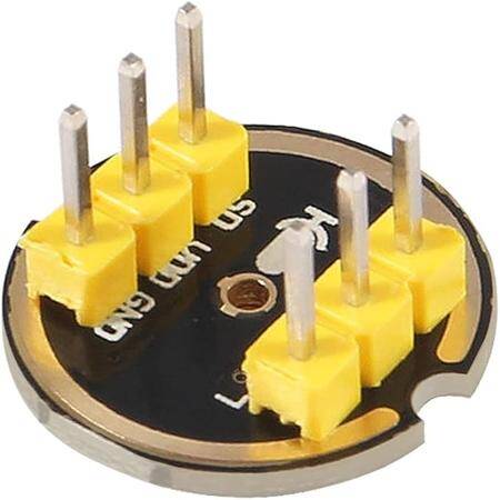 Unsoldered INMP441 Omni Directional Microphone Module - 2