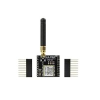  Unsoldered Lora 868Mhz Shield for TTGO T-SIM7000G Module - 1