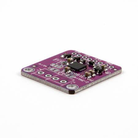 Unsoldered MAX31865 RTD Platinum Resistance Temperature Detector Module PT100-PT1000 - 4