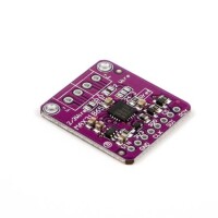 Unsoldered MAX31865 RTD Platinum Resistance Temperature Detector Module PT100-PT1000 - 5