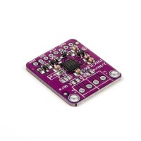 Unsoldered MAX31865 RTD Platinum Resistance Temperature Detector Module PT100-PT1000 - 7