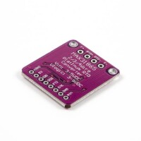 Unsoldered MAX31865 RTD Platinum Resistance Temperature Detector Module PT100-PT1000 - 10