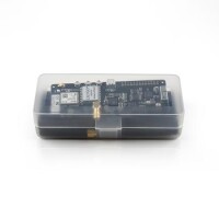 Unsoldered TTGO T-Beam V1.1 ESP32 LORA 868Mhz NEO-6M WiFi Wireless Bluetooth Module IPEX 18650 Battery Holder CH9102F Chip - 1