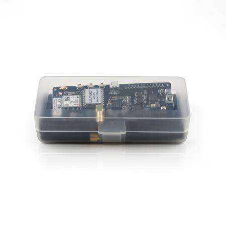 Unsoldered TTGO T-Beam V1.1 ESP32 LORA 868Mhz NEO-6M WiFi Wireless Bluetooth Module IPEX 18650 Battery Holder CH9102F Chip - 1