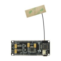 Unsoldered TTGO T-Call V1.4 ESP32 Wireless Module SIM Antenna SIM Card SIM800L Module CH9102F Chip - 2
