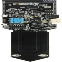 Unsoldered TTGO T-Higrow BME280 Wifi Bluetooth Humidity Photometric Electrolyte Sensor - 2