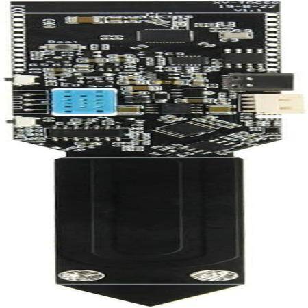 Unsoldered TTGO T-Higrow BME280 Wifi Bluetooth Humidity Photometric Electrolyte Sensor - 2