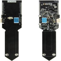Unsoldered TTGO T-Higrow BME280 Wifi Bluetooth Humidity Photometric Electrolyte Sensor - 3