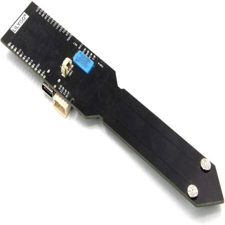 Unsoldered TTGO T-Higrow BME280 Wifi Bluetooth Humidity Photometric Electrolyte Sensor - 5