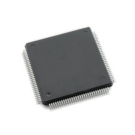 UPD30200GD-100-MBB IC-30200 SMD NEC - 1