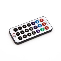 Updated Version Beginners Starter Kit Plastic Case Without Battery R3 Board R3 With CH340 Chip - 2