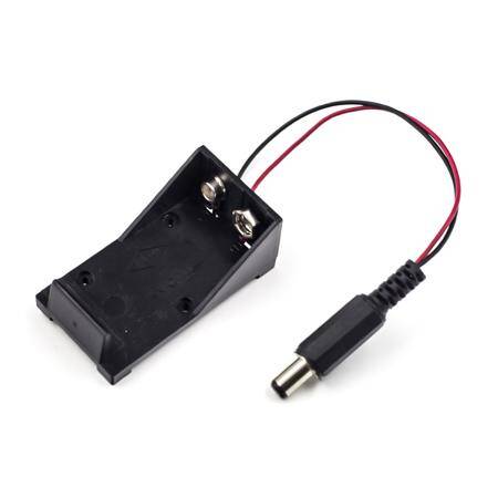 Updated Version Beginners Starter Kit Plastic Case Without Battery R3 Board R3 With CH340 Chip - 4