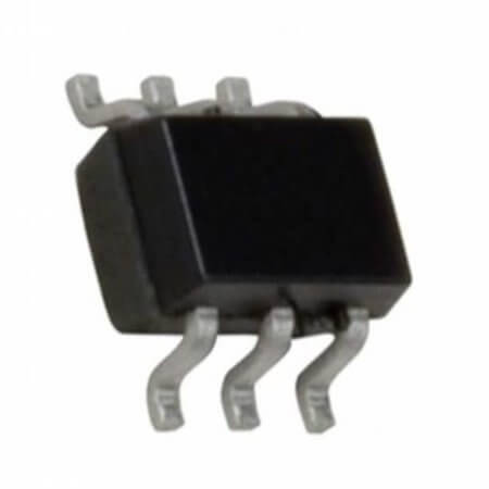 UPG2214TB-E4-A IC-2214 SWITCH SPDT 50MHz 6P SOT-363 - 1