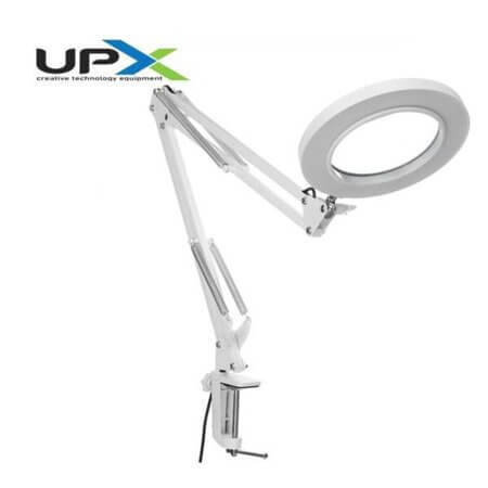 UPX 803L AKROBAT BÜYÜTEÇ UPX 803L LED 5X AKROBAT BÜYÜTEÇ - 1
