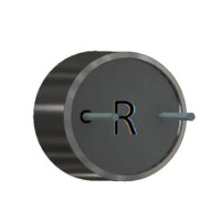 UR-1640K-TT-2-R ULTRASONIC RECEIVER 20VRMS 2100P - 1