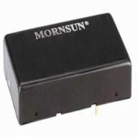 URB2415(X)D-10WR2 DC/DC CONV 10W 9-36VDC 15VDC 667mA - 1