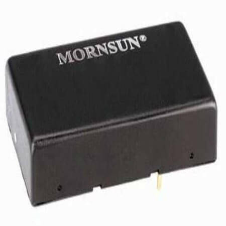 URB2415(X)D-10WR2 DC/DC CONV 10W 9-36VDC 15VDC 667mA - 1