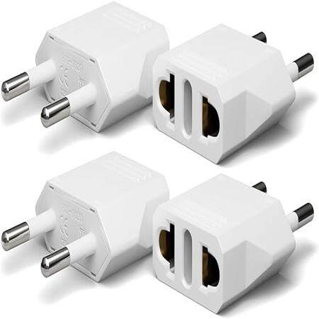 US To EU Adapter - 1