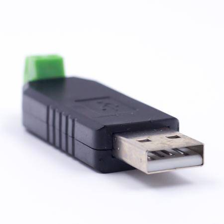 USB-485 Çevirici (Windows 7-XP) - 2