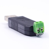 USB-485 Çevirici (Windows 7-XP) - 3