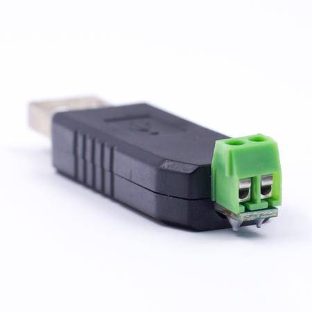 USB-485 Çevirici (Windows 7-XP) - 3