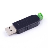 USB-485 Çevirici (Windows 7-XP) - 4