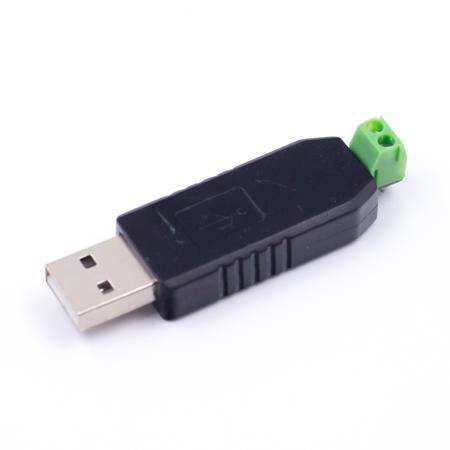 USB-485 Çevirici (Windows 7-XP) - 4