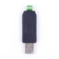 USB-485 Çevirici (Windows 7-XP) - 5