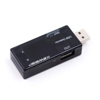 USB Akım Gerilim Ampermetre Test Cihazı - 1