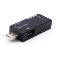 USB Akım Gerilim Ampermetre Test Cihazı - 2
