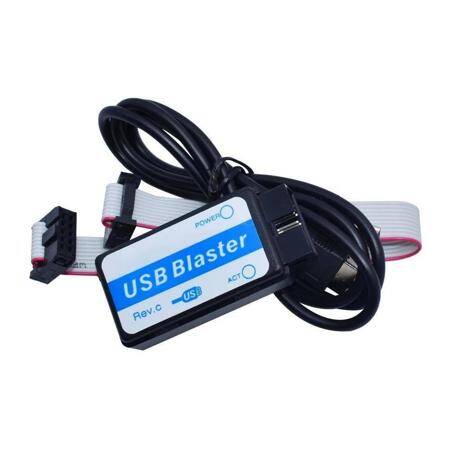 USB Blaster (ALTERA CPLD / FPGA Download Cable) - 1