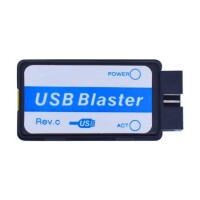 USB Blaster (ALTERA CPLD / FPGA Download Cable) - 3