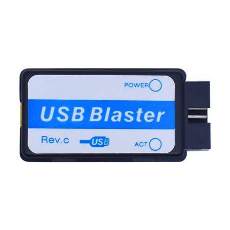USB Blaster (ALTERA CPLD / FPGA Download Cable) - 3