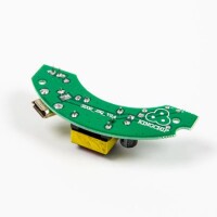 Usb Humidifier Circuit Board Microporous Atomizer Circuit Board 5V Control Board Water Meter Drive Board Motherboard - 9
