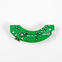 Usb Humidifier Circuit Board Microporous Atomizer Circuit Board 5V Control Board Water Meter Drive Board Motherboard - 10