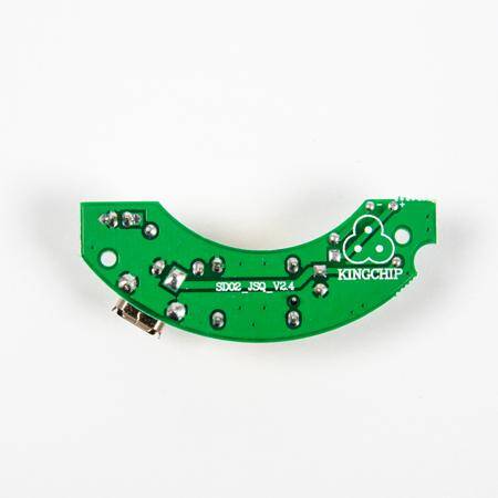 Usb Humidifier Circuit Board Microporous Atomizer Circuit Board 5V Control Board Water Meter Drive Board Motherboard - 10