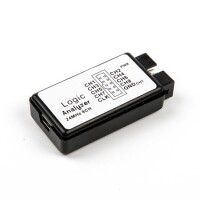 USB Logic Analizör 24Mhz 8 Kanal - 2