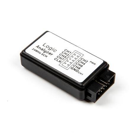 USB Logic Analizör 24Mhz 8 Kanal - 3