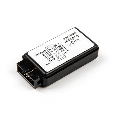 USB Logic Analizör 24Mhz 8 Kanal - 4