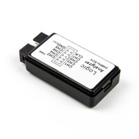 USB Logic Analizör 24Mhz 8 Kanal - 5