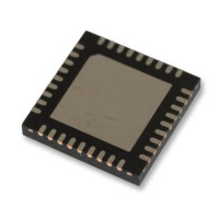 USB2534-1080AEN-TR IC USB 2.0 HUB CTLR 4PORT 36SQFN - 1
