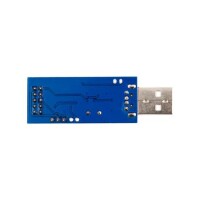 USBASP USBISP AVR Programmer Downloader With Cable - 4
