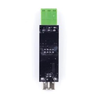 USB'den RS232 / RS485 / TTL Endüstriyel İzole Dönüştürücü - FT232RL - 1