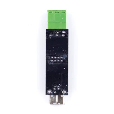 USB'den RS232 / RS485 / TTL Endüstriyel İzole Dönüştürücü - FT232RL - 1