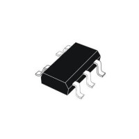USBDF02W5 IC-02W5-USBDF EMI FILTER/LINE TERM SOT323-5 - 1